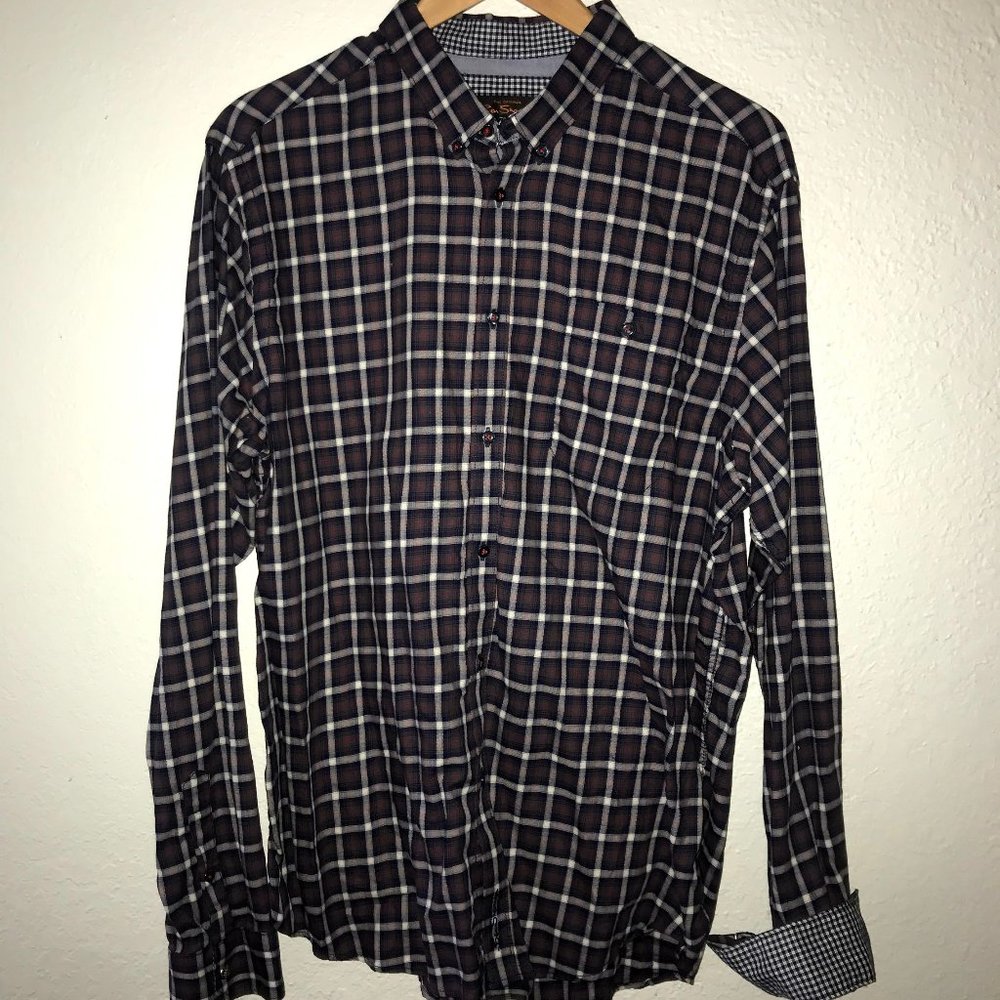 Ben Sherman Dress Shirt